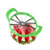 1pc Watermelon Knife; Convenient Kitchen Cooking Knife; Summer Watermelon Slicer Fruit Cutter For Kitchen