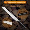 Household Kitchen Knives And Accessories Sharp Chef's Kitchen Knife