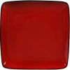 Square Cutlery Set of 16 - Red