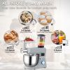 Kitchen Smart Appliances High Performance Stand Mixer - Grey - Stand Mixer