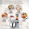 Kitchen Smart Appliances High Performance Stand Mixer - Grey - Stand Mixer