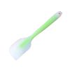 Silicone Spatula Butter Scraper Cakes Decorating Kitchen Utensils Baking Tools