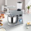 Kitchen Smart Appliances High Performance Stand Mixer - Grey - Stand Mixer