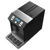 Super Automatic Espresso Machine & Coffee Machine, Black