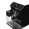Fully Automatic Espresso Machine with milk tank, Black,Coffee maker