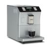 Dafino-206 Super Automatic Espresso &amp; Coffee Machine; SILVER