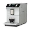 Dafino-206 Super Automatic Espresso &amp; Coffee Machine; SILVER