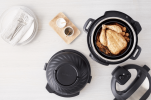 Crisp Multi-Cooker Air Fryer