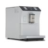 Super Automatic Espresso & Coffee Machine;  SILVER