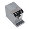 Super Automatic Espresso & Coffee Machine;  SILVER
