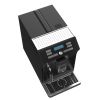 Dafino-205 Fully Automatic Espresso Machine with milk tank; Black W42934825