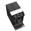 Dafino-205 Fully Automatic Espresso Machine with milk tank; Black W42934825