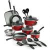 Primaware 18 Piece Non-stick Cookware Set